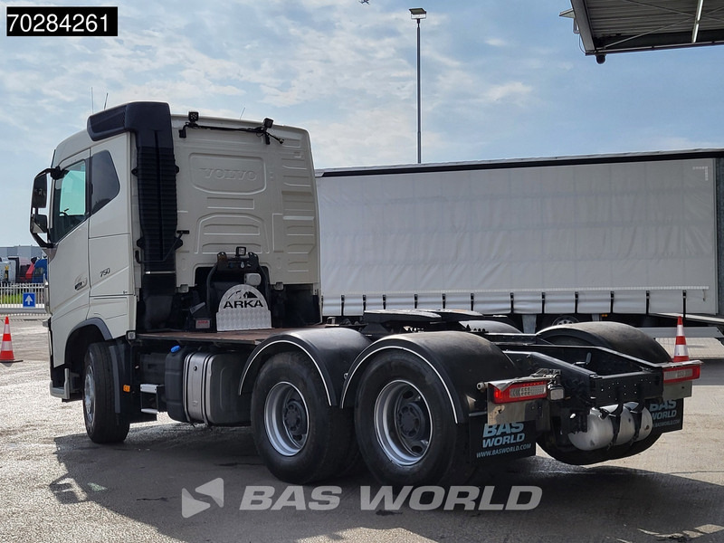 Volvo FH16 750 906 6X4 Retarder Hydraulik Liftachse Big-Axle VDS - Vetopöytäauto: kuva Volvo FH16 750 906 6X4 Retarder Hydraulik Liftachse Big-Axle VDS - Vetopöytäauto Volvo FH16 750 906 6X4 Retarder Hydraulik Liftachse Big-Axle VDS - Vetopöytäauto: kuva Volvo FH16 750 906 6X4 Retarder Hydraulik Liftachse Big-Axle VDS - Vetopöytäauto
