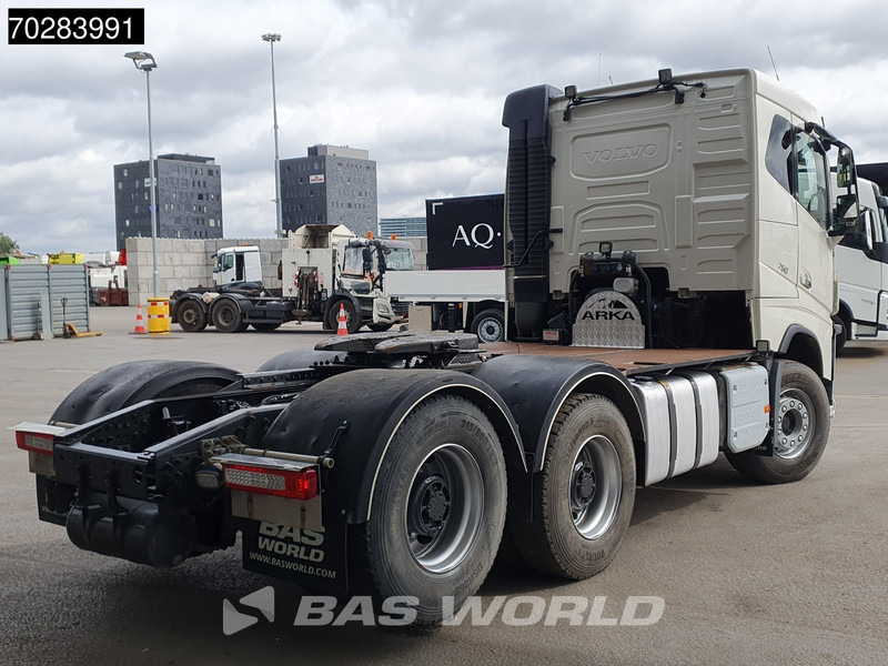 Volvo FH16 750 906 6X4 Retarder Hydraulik Liftachse Big-Axle VDS - Vetopöytäauto: kuva Volvo FH16 750 906 6X4 Retarder Hydraulik Liftachse Big-Axle VDS - Vetopöytäauto Volvo FH16 750 906 6X4 Retarder Hydraulik Liftachse Big-Axle VDS - Vetopöytäauto: kuva Volvo FH16 750 906 6X4 Retarder Hydraulik Liftachse Big-Axle VDS - Vetopöytäauto