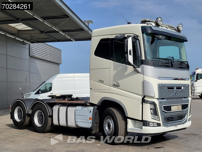 Volvo FH16 750 906 6X4 Retarder Hydraulik Liftachse Big-Axle VDS - Vetopöytäauto: kuva Volvo FH16 750 906 6X4 Retarder Hydraulik Liftachse Big-Axle VDS - Vetopöytäauto Volvo FH16 750 906 6X4 Retarder Hydraulik Liftachse Big-Axle VDS - Vetopöytäauto: kuva Volvo FH16 750 906 6X4 Retarder Hydraulik Liftachse Big-Axle VDS - Vetopöytäauto
