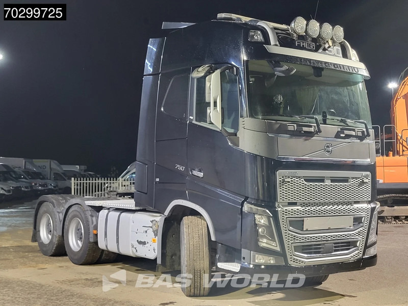 Volvo FH16 750 FH16 6X4 Retarder Big-Axle Hydraulik Leder 60% Tyres - Vetopöytäauto: kuva Volvo FH16 750 FH16 6X4 Retarder Big-Axle Hydraulik Leder 60% Tyres - Vetopöytäauto Volvo FH16 750 FH16 6X4 Retarder Big-Axle Hydraulik Leder 60% Tyres - Vetopöytäauto: kuva Volvo FH16 750 FH16 6X4 Retarder Big-Axle Hydraulik Leder 60% Tyres - Vetopöytäauto