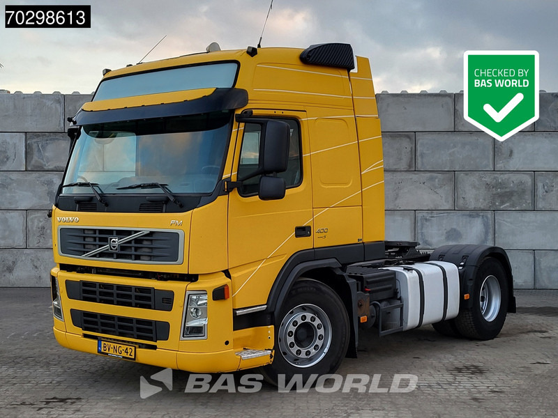 Volvo FM 400 4X2 NL-Truck Compressor Euro 5 - Vetopöytäauto: kuva Volvo FM 400 4X2 NL-Truck Compressor Euro 5 - Vetopöytäauto Volvo FM 400 4X2 NL-Truck Compressor Euro 5 - Vetopöytäauto: kuva Volvo FM 400 4X2 NL-Truck Compressor Euro 5 - Vetopöytäauto