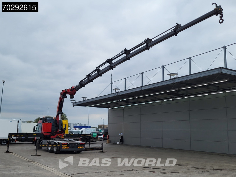 Volvo FM 440 FM 6X2 NL-Truck Palfinger PK60.002 Crane Kran 10x Extensions Lift+Steering Axle - Vetopöytäauto: kuva Volvo FM 440 FM 6X2 NL-Truck Palfinger PK60.002 Crane Kran 10x Extensions Lift+Steering Axle - Vetopöytäauto Volvo FM 440 FM 6X2 NL-Truck Palfinger PK60.002 Crane Kran 10x Extensions Lift+Steering Axle - Vetopöytäauto: kuva Volvo FM 440 FM 6X2 NL-Truck Palfinger PK60.002 Crane Kran 10x Extensions Lift+Steering Axle - Vetopöytäauto