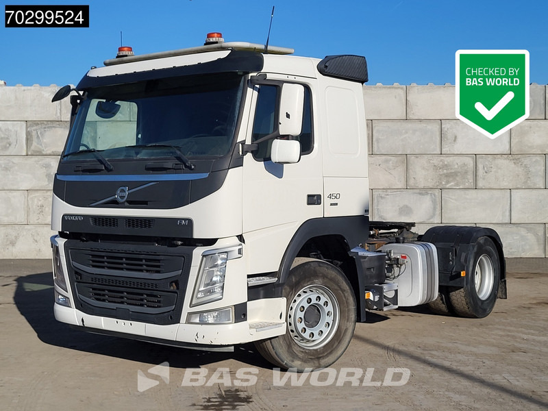 Volvo FM 450 4X2 Hydraulik VEB - Vetopöytäauto: kuva Volvo FM 450 4X2 Hydraulik VEB - Vetopöytäauto Volvo FM 450 4X2 Hydraulik VEB - Vetopöytäauto: kuva Volvo FM 450 4X2 Hydraulik VEB - Vetopöytäauto
