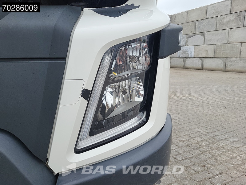 Vetopöytäauto Volvo FMX 450 4X2 Retarder Euro 6: kuva Vetopöytäauto Volvo FMX 450 4X2 Retarder Euro 6