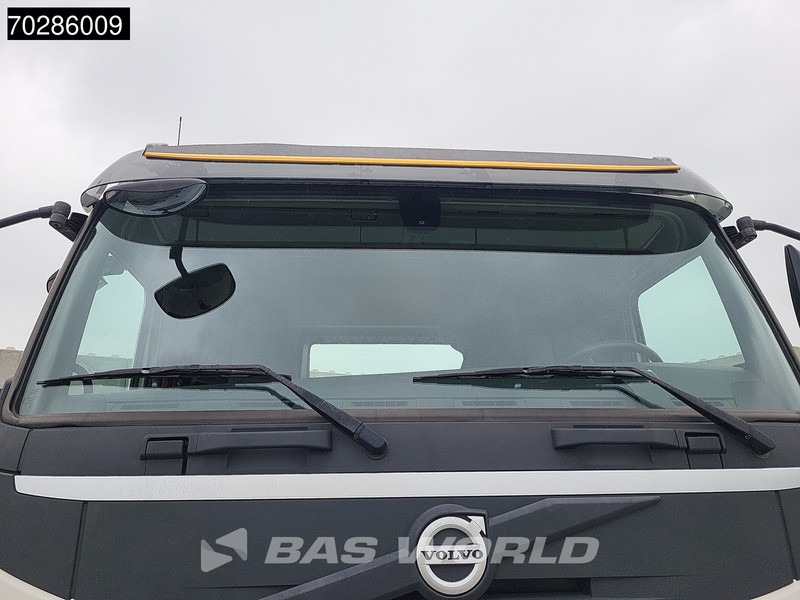 Vetopöytäauto Volvo FMX 450 4X2 Retarder Euro 6: kuva Vetopöytäauto Volvo FMX 450 4X2 Retarder Euro 6
