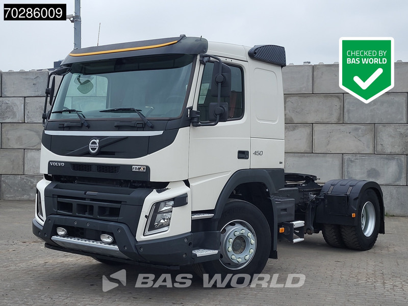 Volvo FMX 450 4X2 Retarder Euro 6 - Vetopöytäauto: kuva Volvo FMX 450 4X2 Retarder Euro 6 - Vetopöytäauto Volvo FMX 450 4X2 Retarder Euro 6 - Vetopöytäauto: kuva Volvo FMX 450 4X2 Retarder Euro 6 - Vetopöytäauto