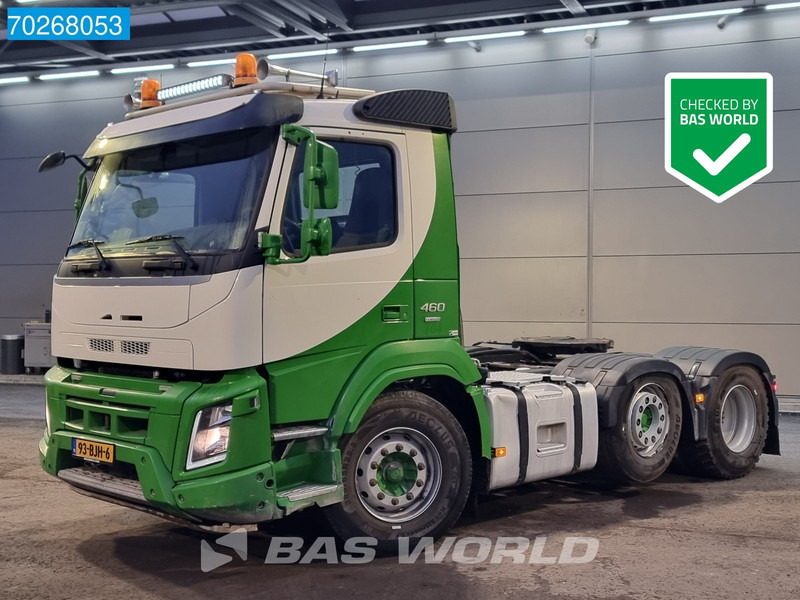 Volvo FMX 460 6X2 NL-Truck Hydraulic Lift+Lenkachse VEB+ Euro 6 - Vetopöytäauto: kuva Volvo FMX 460 6X2 NL-Truck Hydraulic Lift+Lenkachse VEB+ Euro 6 - Vetopöytäauto Volvo FMX 460 6X2 NL-Truck Hydraulic Lift+Lenkachse VEB+ Euro 6 - Vetopöytäauto: kuva Volvo FMX 460 6X2 NL-Truck Hydraulic Lift+Lenkachse VEB+ Euro 6 - Vetopöytäauto