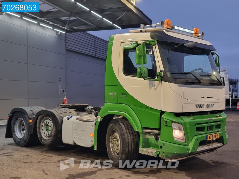 Volvo FMX 460 6X2 NL-Truck Hydraulic Lift+Lenkachse VEB+ Euro 6 - Vetopöytäauto: kuva Volvo FMX 460 6X2 NL-Truck Hydraulic Lift+Lenkachse VEB+ Euro 6 - Vetopöytäauto Volvo FMX 460 6X2 NL-Truck Hydraulic Lift+Lenkachse VEB+ Euro 6 - Vetopöytäauto: kuva Volvo FMX 460 6X2 NL-Truck Hydraulic Lift+Lenkachse VEB+ Euro 6 - Vetopöytäauto