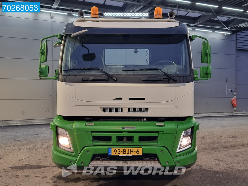 Volvo FMX 460 6X2 NL-Truck Hydraulic Lift+Lenkachse VEB+ Euro 6 - Vetopöytäauto: kuva Volvo FMX 460 6X2 NL-Truck Hydraulic Lift+Lenkachse VEB+ Euro 6 - Vetopöytäauto Volvo FMX 460 6X2 NL-Truck Hydraulic Lift+Lenkachse VEB+ Euro 6 - Vetopöytäauto: kuva Volvo FMX 460 6X2 NL-Truck Hydraulic Lift+Lenkachse VEB+ Euro 6 - Vetopöytäauto