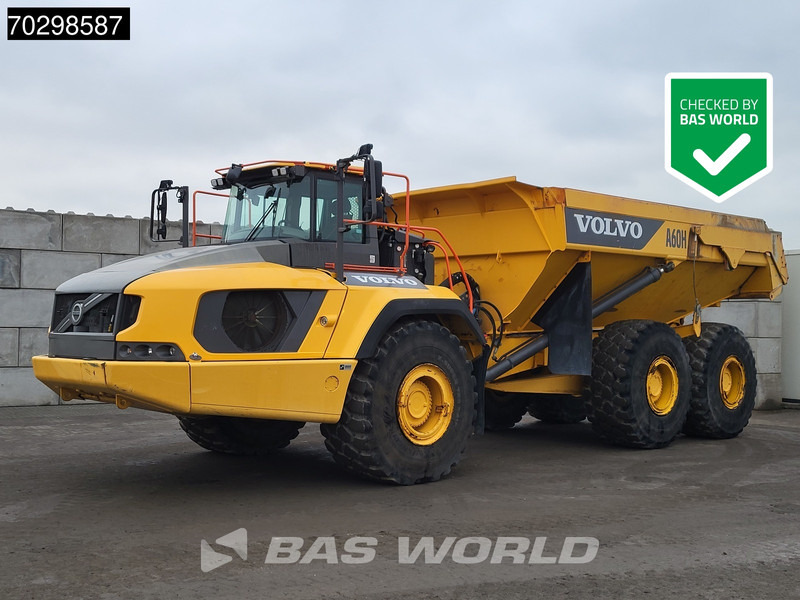 Volvo A60 H Matris Report Available - Nivelkippiauto: kuva Volvo A60 H Matris Report Available - Nivelkippiauto Volvo A60 H Matris Report Available - Nivelkippiauto: kuva Volvo A60 H Matris Report Available - Nivelkippiauto