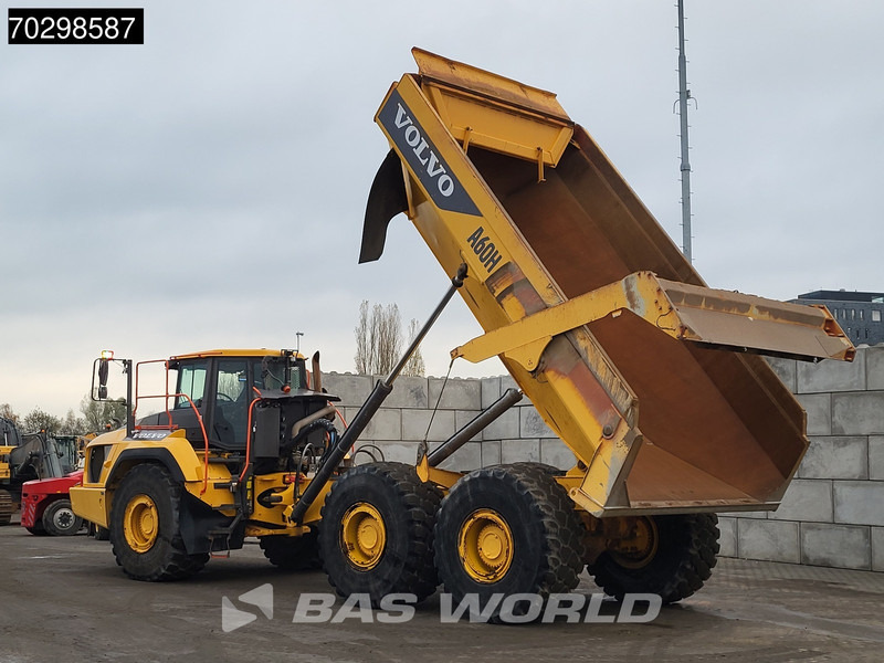 Volvo A60 H Matris Report Available - Nivelkippiauto: kuva Volvo A60 H Matris Report Available - Nivelkippiauto Volvo A60 H Matris Report Available - Nivelkippiauto: kuva Volvo A60 H Matris Report Available - Nivelkippiauto