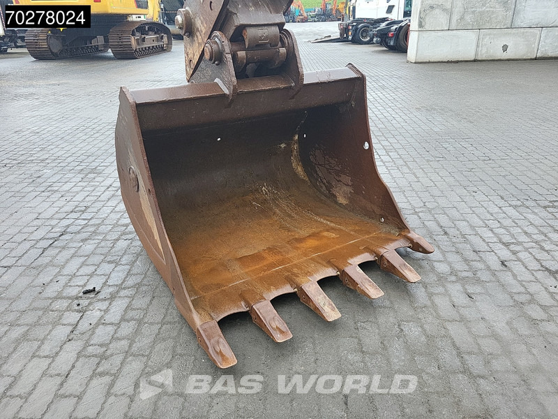 Telakaivukone Volvo EC200 E L: kuva Telakaivukone Volvo EC200 E L
