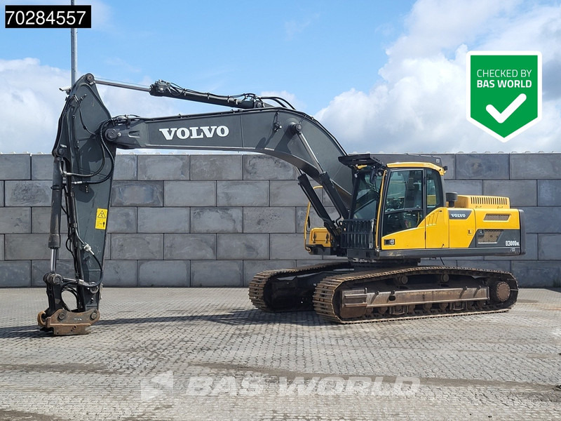 Volvo EC300 D NL 3 M WIDE - NARROW - Telakaivukone: kuva Volvo EC300 D NL 3 M WIDE - NARROW - Telakaivukone Volvo EC300 D NL 3 M WIDE - NARROW - Telakaivukone: kuva Volvo EC300 D NL 3 M WIDE - NARROW - Telakaivukone