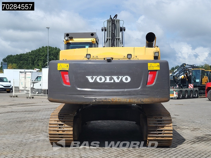 Volvo EC300 D NL 3 M WIDE - NARROW - Telakaivukone: kuva Volvo EC300 D NL 3 M WIDE - NARROW - Telakaivukone Volvo EC300 D NL 3 M WIDE - NARROW - Telakaivukone: kuva Volvo EC300 D NL 3 M WIDE - NARROW - Telakaivukone
