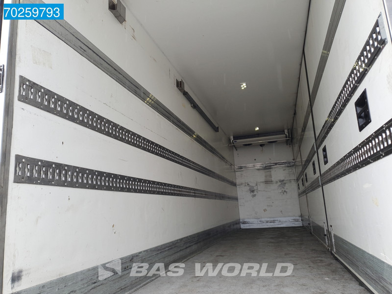 Refrigeraattori kuorma-auto Volvo FE 250 4X2 19.5t NL-Truck Carrier Supra 1250 MT Ladebordwand Euro 6: kuva Refrigeraattori kuorma-auto Volvo FE 250 4X2 19.5t NL-Truck Carrier Supra 1250 MT Ladebordwand Euro 6