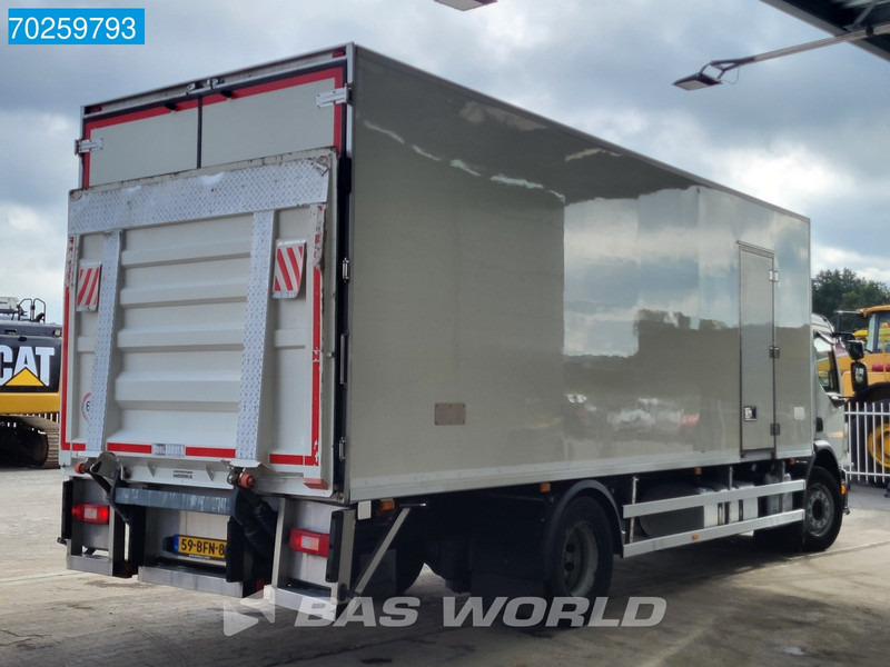 Refrigeraattori kuorma-auto Volvo FE 250 4X2 19.5t NL-Truck Carrier Supra 1250 MT Ladebordwand Euro 6: kuva Refrigeraattori kuorma-auto Volvo FE 250 4X2 19.5t NL-Truck Carrier Supra 1250 MT Ladebordwand Euro 6