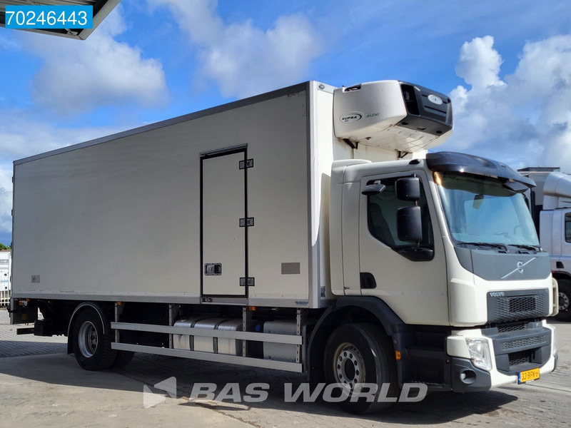 Volvo FE 250 4X2 19tons NL Truck Carrier Supra 850 Ladebordwand Euro 6 - Refrigeraattori kuorma-auto: kuva Volvo FE 250 4X2 19tons NL Truck Carrier Supra 850 Ladebordwand Euro 6 - Refrigeraattori kuorma-auto Volvo FE 250 4X2 19tons NL Truck Carrier Supra 850 Ladebordwand Euro 6 - Refrigeraattori kuorma-auto: kuva Volvo FE 250 4X2 19tons NL Truck Carrier Supra 850 Ladebordwand Euro 6 - Refrigeraattori kuorma-auto