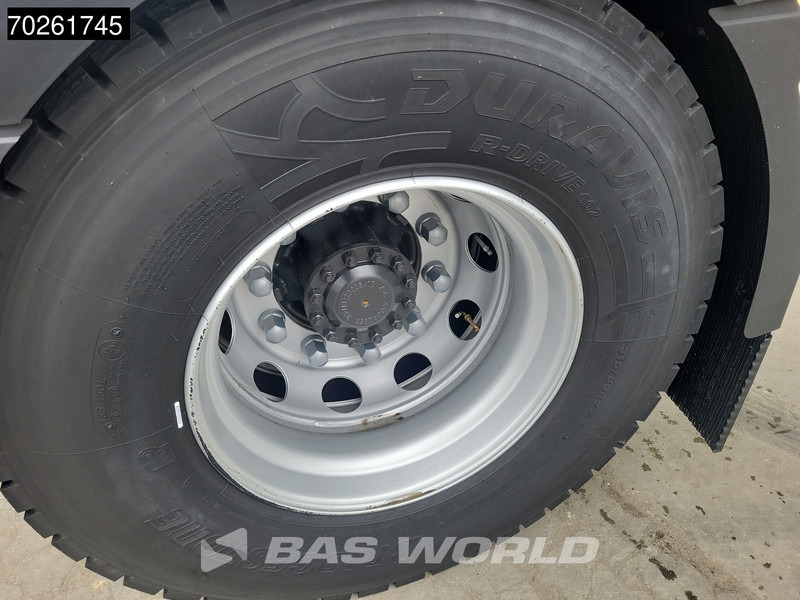 Uusi Kuorma-auto alusta Volvo FE 320 4X2 NEW 18t chassis PTO Preparation Automatic Euro 6: kuva Uusi Kuorma-auto alusta Volvo FE 320 4X2 NEW 18t chassis PTO Preparation Automatic Euro 6