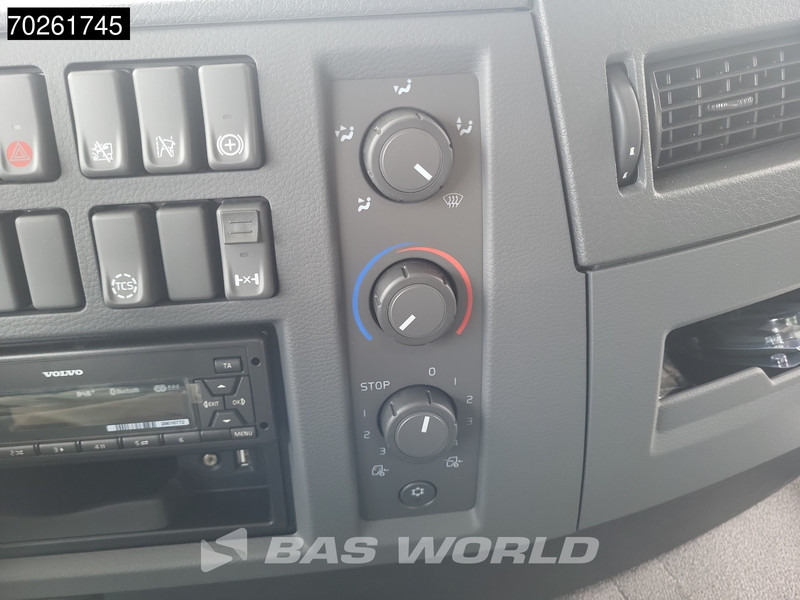 Uusi Kuorma-auto alusta Volvo FE 320 4X2 NEW 18t chassis PTO Preparation Automatic Euro 6: kuva Uusi Kuorma-auto alusta Volvo FE 320 4X2 NEW 18t chassis PTO Preparation Automatic Euro 6