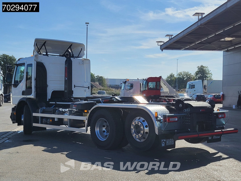 Volvo FE 320 6X2 NEW HIAB 21Tons Abrollkipper Lift+Lenkachse Automatic Euro 6 - Koukkulava kuorma-auto: kuva Volvo FE 320 6X2 NEW HIAB 21Tons Abrollkipper Lift+Lenkachse Automatic Euro 6 - Koukkulava kuorma-auto Volvo FE 320 6X2 NEW HIAB 21Tons Abrollkipper Lift+Lenkachse Automatic Euro 6 - Koukkulava kuorma-auto: kuva Volvo FE 320 6X2 NEW HIAB 21Tons Abrollkipper Lift+Lenkachse Automatic Euro 6 - Koukkulava kuorma-auto