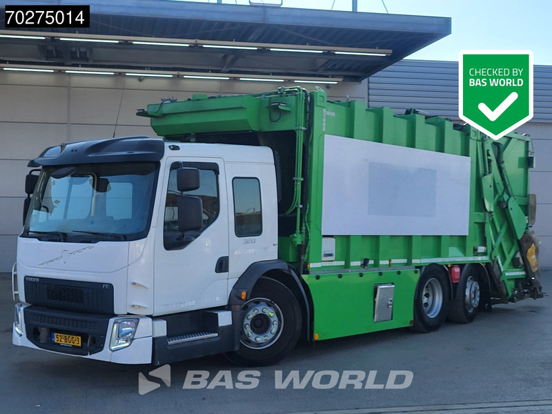 Volvo FE 320 6X2 NL-Truck MOL Pusher IID CB dual IID Euro 6 - Roska-auto: kuva Volvo FE 320 6X2 NL-Truck MOL Pusher IID CB dual IID Euro 6 - Roska-auto Volvo FE 320 6X2 NL-Truck MOL Pusher IID CB dual IID Euro 6 - Roska-auto: kuva Volvo FE 320 6X2 NL-Truck MOL Pusher IID CB dual IID Euro 6 - Roska-auto