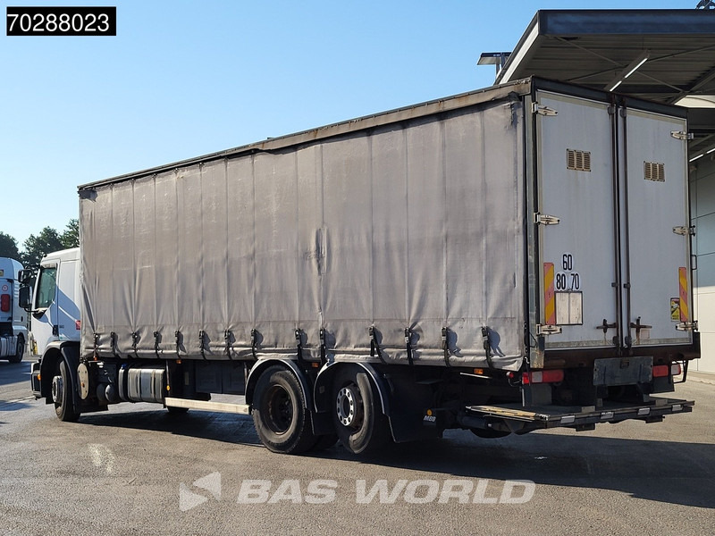 Volvo FE 320 FL 6X2 Lift axle Ladebordwand Manual Euro 4 - Pressukapelli kuorma-auto: kuva Volvo FE 320 FL 6X2 Lift axle Ladebordwand Manual Euro 4 - Pressukapelli kuorma-auto Volvo FE 320 FL 6X2 Lift axle Ladebordwand Manual Euro 4 - Pressukapelli kuorma-auto: kuva Volvo FE 320 FL 6X2 Lift axle Ladebordwand Manual Euro 4 - Pressukapelli kuorma-auto