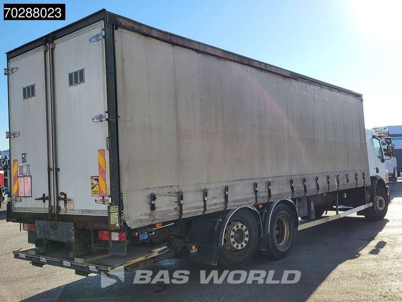 Volvo FE 320 FL 6X2 Lift axle Ladebordwand Manual Euro 4 - Pressukapelli kuorma-auto: kuva Volvo FE 320 FL 6X2 Lift axle Ladebordwand Manual Euro 4 - Pressukapelli kuorma-auto Volvo FE 320 FL 6X2 Lift axle Ladebordwand Manual Euro 4 - Pressukapelli kuorma-auto: kuva Volvo FE 320 FL 6X2 Lift axle Ladebordwand Manual Euro 4 - Pressukapelli kuorma-auto