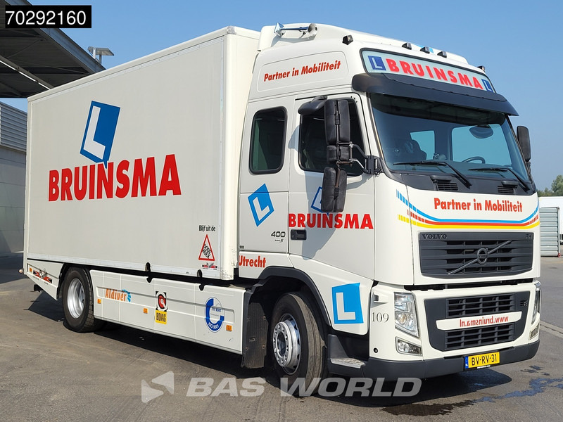 Volvo FH 400 FH 4X2 NL-Truck Manual Euro 5 - Umpikori kuorma-auto: kuva Volvo FH 400 FH 4X2 NL-Truck Manual Euro 5 - Umpikori kuorma-auto Volvo FH 400 FH 4X2 NL-Truck Manual Euro 5 - Umpikori kuorma-auto: kuva Volvo FH 400 FH 4X2 NL-Truck Manual Euro 5 - Umpikori kuorma-auto