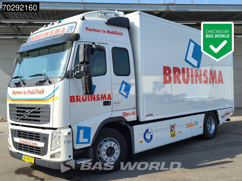 Volvo FH 400 FH 4X2 NL-Truck Manual Euro 5 - Umpikori kuorma-auto: kuva Volvo FH 400 FH 4X2 NL-Truck Manual Euro 5 - Umpikori kuorma-auto Volvo FH 400 FH 4X2 NL-Truck Manual Euro 5 - Umpikori kuorma-auto: kuva Volvo FH 400 FH 4X2 NL-Truck Manual Euro 5 - Umpikori kuorma-auto