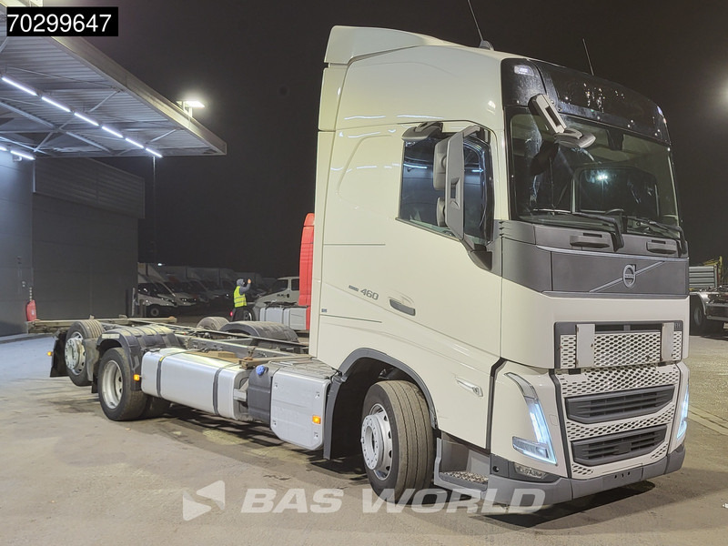 Volvo FH 460 6X2 BDF Low deck 2x Tanks Lift-Axle I-Park Cool Led Euro 6 - Konttialus/ Vaihtokuormatilat kuorma-auto: kuva Volvo FH 460 6X2 BDF Low deck 2x Tanks Lift-Axle I-Park Cool Led Euro 6 - Konttialus/ Vaihtokuormatilat kuorma-auto Volvo FH 460 6X2 BDF Low deck 2x Tanks Lift-Axle I-Park Cool Led Euro 6 - Konttialus/ Vaihtokuormatilat kuorma-auto: kuva Volvo FH 460 6X2 BDF Low deck 2x Tanks Lift-Axle I-Park Cool Led Euro 6 - Konttialus/ Vaihtokuormatilat kuorma-auto