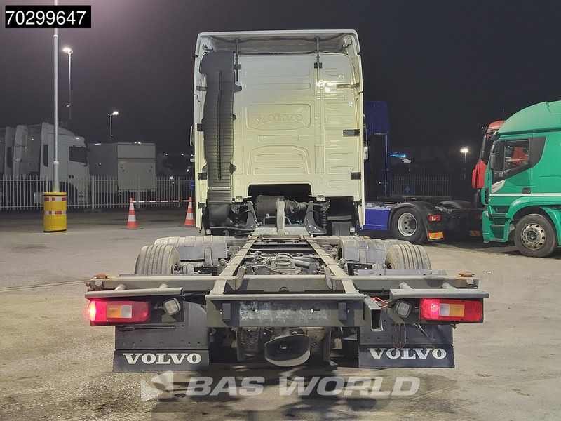 Volvo FH 460 6X2 BDF Low deck 2x Tanks Lift-Axle I-Park Cool Led Euro 6 - Konttialus/ Vaihtokuormatilat kuorma-auto: kuva Volvo FH 460 6X2 BDF Low deck 2x Tanks Lift-Axle I-Park Cool Led Euro 6 - Konttialus/ Vaihtokuormatilat kuorma-auto Volvo FH 460 6X2 BDF Low deck 2x Tanks Lift-Axle I-Park Cool Led Euro 6 - Konttialus/ Vaihtokuormatilat kuorma-auto: kuva Volvo FH 460 6X2 BDF Low deck 2x Tanks Lift-Axle I-Park Cool Led Euro 6 - Konttialus/ Vaihtokuormatilat kuorma-auto