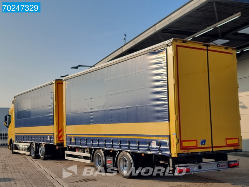 Volvo FH 460 6X2 LNG JUMBO LKW ACC Navi Standklima Liftachse - Pressukapelli kuorma-auto: kuva Volvo FH 460 6X2 LNG JUMBO LKW ACC Navi Standklima Liftachse - Pressukapelli kuorma-auto Volvo FH 460 6X2 LNG JUMBO LKW ACC Navi Standklima Liftachse - Pressukapelli kuorma-auto: kuva Volvo FH 460 6X2 LNG JUMBO LKW ACC Navi Standklima Liftachse - Pressukapelli kuorma-auto
