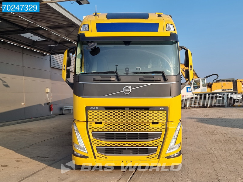 Volvo FH 460 6X2 LNG JUMBO LKW ACC Navi Standklima Liftachse - Pressukapelli kuorma-auto: kuva Volvo FH 460 6X2 LNG JUMBO LKW ACC Navi Standklima Liftachse - Pressukapelli kuorma-auto Volvo FH 460 6X2 LNG JUMBO LKW ACC Navi Standklima Liftachse - Pressukapelli kuorma-auto: kuva Volvo FH 460 6X2 LNG JUMBO LKW ACC Navi Standklima Liftachse - Pressukapelli kuorma-auto