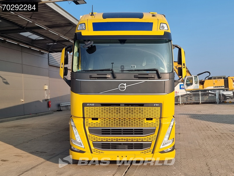 Volvo FH 460 6X2 LNG JUMBO LKW ACC Navi Standklima Liftachse Euro 6 - Pressukapelli kuorma-auto: kuva Volvo FH 460 6X2 LNG JUMBO LKW ACC Navi Standklima Liftachse Euro 6 - Pressukapelli kuorma-auto Volvo FH 460 6X2 LNG JUMBO LKW ACC Navi Standklima Liftachse Euro 6 - Pressukapelli kuorma-auto: kuva Volvo FH 460 6X2 LNG JUMBO LKW ACC Navi Standklima Liftachse Euro 6 - Pressukapelli kuorma-auto