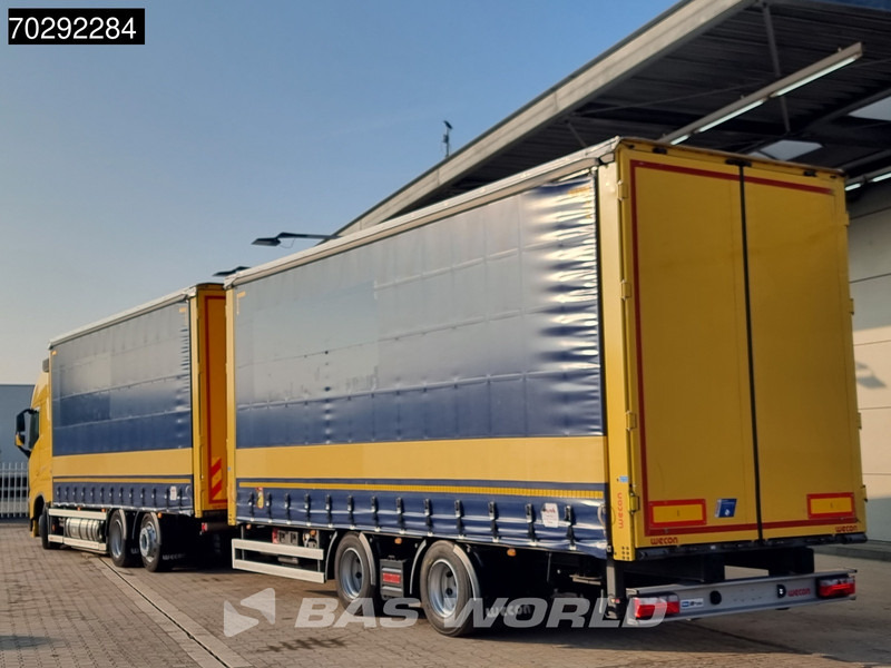 Volvo FH 460 6X2 LNG JUMBO LKW ACC Navi Standklima Liftachse Euro 6 - Pressukapelli kuorma-auto: kuva Volvo FH 460 6X2 LNG JUMBO LKW ACC Navi Standklima Liftachse Euro 6 - Pressukapelli kuorma-auto Volvo FH 460 6X2 LNG JUMBO LKW ACC Navi Standklima Liftachse Euro 6 - Pressukapelli kuorma-auto: kuva Volvo FH 460 6X2 LNG JUMBO LKW ACC Navi Standklima Liftachse Euro 6 - Pressukapelli kuorma-auto