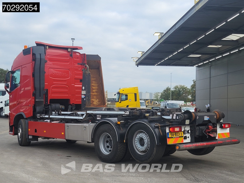 Volvo FH 460 FH 6X2 NL-Truck 25Tons VDL coversystem Standairco Lift+Steering Axle Euro 6 - Koukkulava kuorma-auto: kuva Volvo FH 460 FH 6X2 NL-Truck 25Tons VDL coversystem Standairco Lift+Steering Axle Euro 6 - Koukkulava kuorma-auto Volvo FH 460 FH 6X2 NL-Truck 25Tons VDL coversystem Standairco Lift+Steering Axle Euro 6 - Koukkulava kuorma-auto: kuva Volvo FH 460 FH 6X2 NL-Truck 25Tons VDL coversystem Standairco Lift+Steering Axle Euro 6 - Koukkulava kuorma-auto