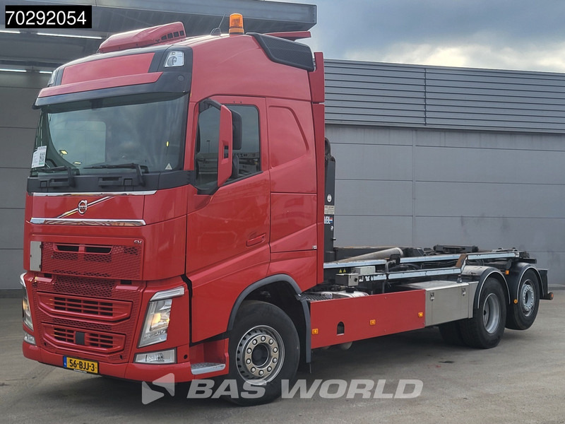 Volvo FH 460 FH 6X2 NL-Truck 25Tons VDL coversystem Standairco Lift+Steering Axle Euro 6 - Koukkulava kuorma-auto: kuva Volvo FH 460 FH 6X2 NL-Truck 25Tons VDL coversystem Standairco Lift+Steering Axle Euro 6 - Koukkulava kuorma-auto Volvo FH 460 FH 6X2 NL-Truck 25Tons VDL coversystem Standairco Lift+Steering Axle Euro 6 - Koukkulava kuorma-auto: kuva Volvo FH 460 FH 6X2 NL-Truck 25Tons VDL coversystem Standairco Lift+Steering Axle Euro 6 - Koukkulava kuorma-auto