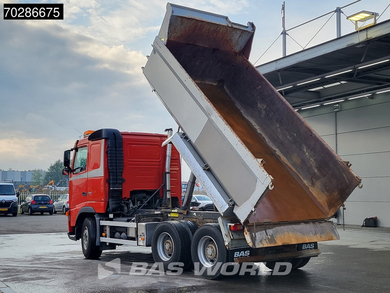 Volvo FH 480 FH 6X4 10m3 Maur Tipper Big-Axle Steel suspension Automatic Euro 4 - Kippiauto kuorma-auto: kuva Volvo FH 480 FH 6X4 10m3 Maur Tipper Big-Axle Steel suspension Automatic Euro 4 - Kippiauto kuorma-auto Volvo FH 480 FH 6X4 10m3 Maur Tipper Big-Axle Steel suspension Automatic Euro 4 - Kippiauto kuorma-auto: kuva Volvo FH 480 FH 6X4 10m3 Maur Tipper Big-Axle Steel suspension Automatic Euro 4 - Kippiauto kuorma-auto