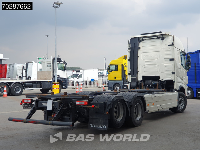 Volvo FH 500 FH 6X2 BDF Liftaxle Automatic Xenon Navi ACC Euro 6 - Konttialus/ Vaihtokuormatilat kuorma-auto: kuva Volvo FH 500 FH 6X2 BDF Liftaxle Automatic Xenon Navi ACC Euro 6 - Konttialus/ Vaihtokuormatilat kuorma-auto Volvo FH 500 FH 6X2 BDF Liftaxle Automatic Xenon Navi ACC Euro 6 - Konttialus/ Vaihtokuormatilat kuorma-auto: kuva Volvo FH 500 FH 6X2 BDF Liftaxle Automatic Xenon Navi ACC Euro 6 - Konttialus/ Vaihtokuormatilat kuorma-auto