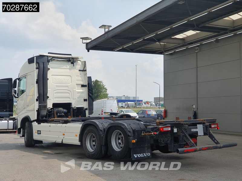 Volvo FH 500 FH 6X2 BDF Liftaxle Automatic Xenon Navi ACC Euro 6 - Konttialus/ Vaihtokuormatilat kuorma-auto: kuva Volvo FH 500 FH 6X2 BDF Liftaxle Automatic Xenon Navi ACC Euro 6 - Konttialus/ Vaihtokuormatilat kuorma-auto Volvo FH 500 FH 6X2 BDF Liftaxle Automatic Xenon Navi ACC Euro 6 - Konttialus/ Vaihtokuormatilat kuorma-auto: kuva Volvo FH 500 FH 6X2 BDF Liftaxle Automatic Xenon Navi ACC Euro 6 - Konttialus/ Vaihtokuormatilat kuorma-auto