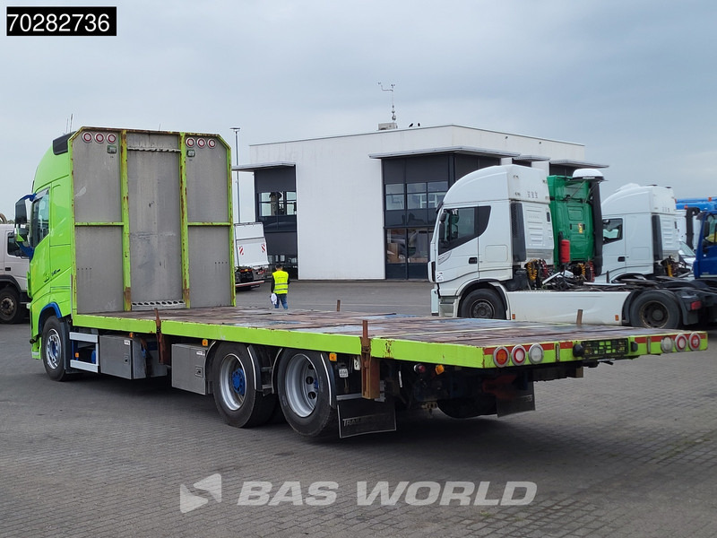 Volvo FH 540 FH 6X2 BigAxle Liftachse VEB+ Xenon Euro 6 - Lava-kuorma-auto: kuva Volvo FH 540 FH 6X2 BigAxle Liftachse VEB+ Xenon Euro 6 - Lava-kuorma-auto Volvo FH 540 FH 6X2 BigAxle Liftachse VEB+ Xenon Euro 6 - Lava-kuorma-auto: kuva Volvo FH 540 FH 6X2 BigAxle Liftachse VEB+ Xenon Euro 6 - Lava-kuorma-auto