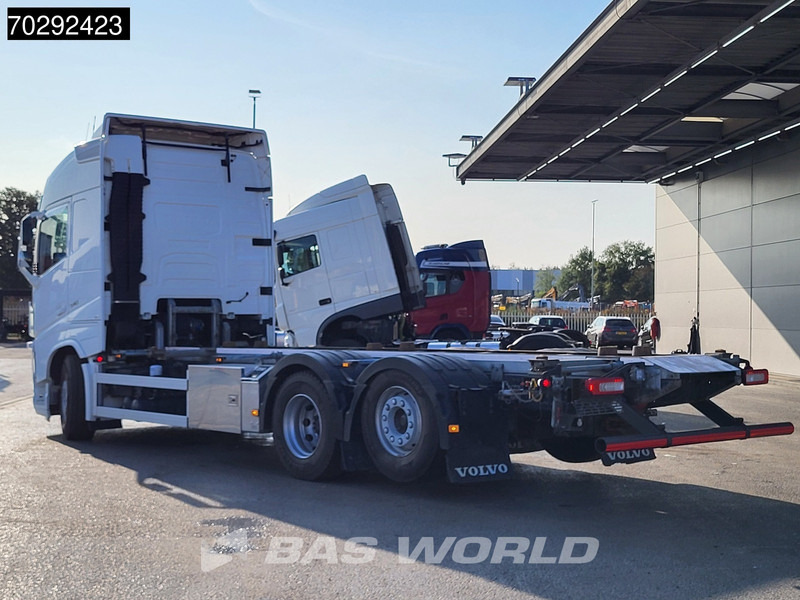 Volvo FH 540 FH 6X2 Retarder Lift-Axle ACC Xenon Euro 6 - Konttialus/ Vaihtokuormatilat kuorma-auto: kuva Volvo FH 540 FH 6X2 Retarder Lift-Axle ACC Xenon Euro 6 - Konttialus/ Vaihtokuormatilat kuorma-auto Volvo FH 540 FH 6X2 Retarder Lift-Axle ACC Xenon Euro 6 - Konttialus/ Vaihtokuormatilat kuorma-auto: kuva Volvo FH 540 FH 6X2 Retarder Lift-Axle ACC Xenon Euro 6 - Konttialus/ Vaihtokuormatilat kuorma-auto