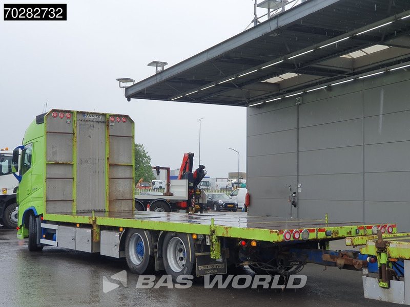 Volvo FH 540 FH 6X2 VEB+ BigAxe Liftachse Xenon Euro 6 - Lava-kuorma-auto: kuva Volvo FH 540 FH 6X2 VEB+ BigAxe Liftachse Xenon Euro 6 - Lava-kuorma-auto Volvo FH 540 FH 6X2 VEB+ BigAxe Liftachse Xenon Euro 6 - Lava-kuorma-auto: kuva Volvo FH 540 FH 6X2 VEB+ BigAxe Liftachse Xenon Euro 6 - Lava-kuorma-auto