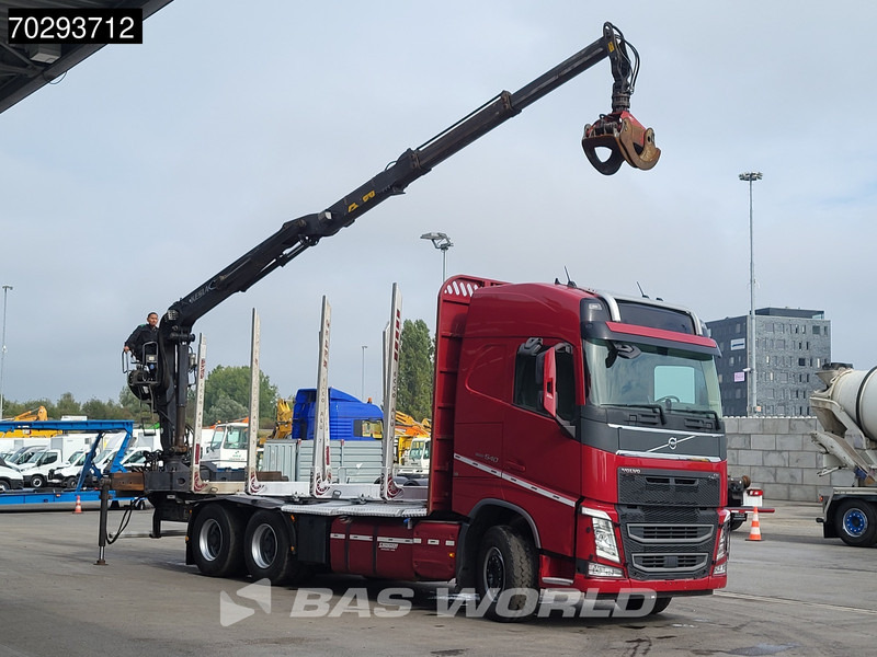 Volvo FH 540 FH 6X4 Kesla 2112ZT Crane Retarder Big-Axle I-ParkCool Xenon Euro 6 - Puuauto, Nosturiauto: kuva Volvo FH 540 FH 6X4 Kesla 2112ZT Crane Retarder Big-Axle I-ParkCool Xenon Euro 6 - Puuauto, Nosturiauto Volvo FH 540 FH 6X4 Kesla 2112ZT Crane Retarder Big-Axle I-ParkCool Xenon Euro 6 - Puuauto, Nosturiauto: kuva Volvo FH 540 FH 6X4 Kesla 2112ZT Crane Retarder Big-Axle I-ParkCool Xenon Euro 6 - Puuauto, Nosturiauto