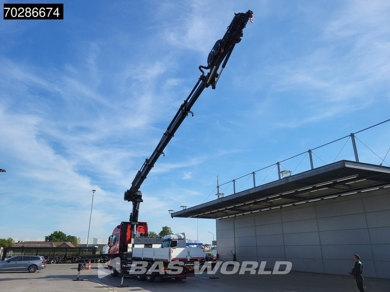 Volvo FH16 650 FH16 8X2 HMF 7020K-RCS Crane + Fly-Jib Lift+Steering-Axle Navi LED ACC Euro 6 - Lava-kuorma-auto, Nosturiauto: kuva Volvo FH16 650 FH16 8X2 HMF 7020K-RCS Crane + Fly-Jib Lift+Steering-Axle Navi LED ACC Euro 6 - Lava-kuorma-auto, Nosturiauto Volvo FH16 650 FH16 8X2 HMF 7020K-RCS Crane + Fly-Jib Lift+Steering-Axle Navi LED ACC Euro 6 - Lava-kuorma-auto, Nosturiauto: kuva Volvo FH16 650 FH16 8X2 HMF 7020K-RCS Crane + Fly-Jib Lift+Steering-Axle Navi LED ACC Euro 6 - Lava-kuorma-auto, Nosturiauto