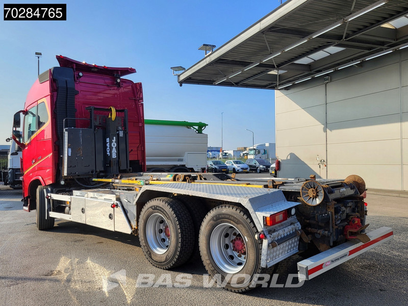 Volvo FH16 700 FH16 6X4 Full Air 20t Hook Xenon Euro 5 - Koukkulava kuorma-auto: kuva Volvo FH16 700 FH16 6X4 Full Air 20t Hook Xenon Euro 5 - Koukkulava kuorma-auto Volvo FH16 700 FH16 6X4 Full Air 20t Hook Xenon Euro 5 - Koukkulava kuorma-auto: kuva Volvo FH16 700 FH16 6X4 Full Air 20t Hook Xenon Euro 5 - Koukkulava kuorma-auto
