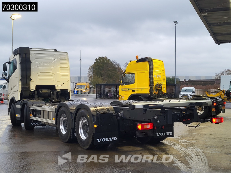 Volvo FH16 750 FH 8X4 NEW 8x4 chassis! Air suspension Big-Axle Automatic VEB+ Euro 6 - Kuorma-auto alusta: kuva Volvo FH16 750 FH 8X4 NEW 8x4 chassis! Air suspension Big-Axle Automatic VEB+ Euro 6 - Kuorma-auto alusta Volvo FH16 750 FH 8X4 NEW 8x4 chassis! Air suspension Big-Axle Automatic VEB+ Euro 6 - Kuorma-auto alusta: kuva Volvo FH16 750 FH 8X4 NEW 8x4 chassis! Air suspension Big-Axle Automatic VEB+ Euro 6 - Kuorma-auto alusta