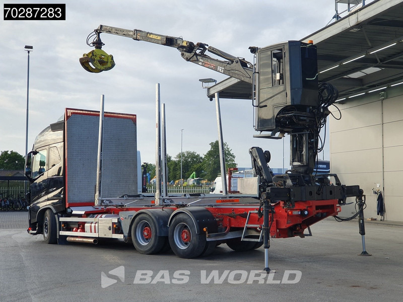 Volvo FH16 750 FH16 6X4 HIAB E96S 79 wood crane Retarder Dynamic-Steering Big-Axle Euro 6 - Puuauto, Nosturiauto: kuva Volvo FH16 750 FH16 6X4 HIAB E96S 79 wood crane Retarder Dynamic-Steering Big-Axle Euro 6 - Puuauto, Nosturiauto Volvo FH16 750 FH16 6X4 HIAB E96S 79 wood crane Retarder Dynamic-Steering Big-Axle Euro 6 - Puuauto, Nosturiauto: kuva Volvo FH16 750 FH16 6X4 HIAB E96S 79 wood crane Retarder Dynamic-Steering Big-Axle Euro 6 - Puuauto, Nosturiauto