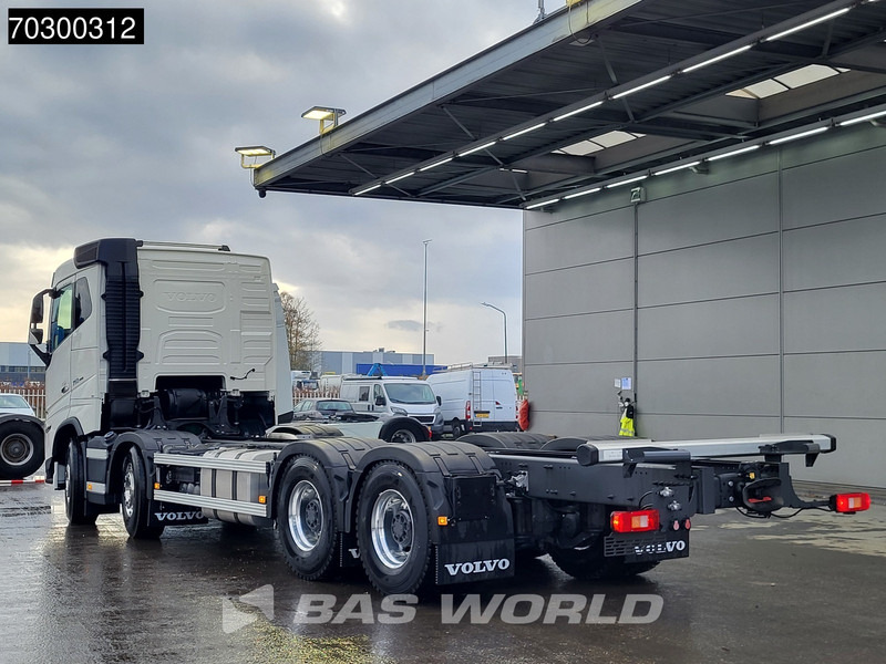 Volvo FH16 750 FH16 8X4 NEW 8x4 chassis! Air suspension Big-Axle Automatic VEB+ Euro 6 - Kuorma-auto alusta: kuva Volvo FH16 750 FH16 8X4 NEW 8x4 chassis! Air suspension Big-Axle Automatic VEB+ Euro 6 - Kuorma-auto alusta Volvo FH16 750 FH16 8X4 NEW 8x4 chassis! Air suspension Big-Axle Automatic VEB+ Euro 6 - Kuorma-auto alusta: kuva Volvo FH16 750 FH16 8X4 NEW 8x4 chassis! Air suspension Big-Axle Automatic VEB+ Euro 6 - Kuorma-auto alusta