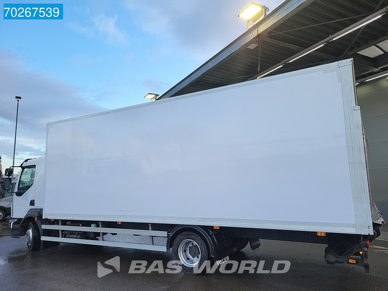 Volvo FL 210 4X2 12tons NL-Truck Automatic Ladebordwand Euro 6 - Umpikori kuorma-auto: kuva Volvo FL 210 4X2 12tons NL-Truck Automatic Ladebordwand Euro 6 - Umpikori kuorma-auto Volvo FL 210 4X2 12tons NL-Truck Automatic Ladebordwand Euro 6 - Umpikori kuorma-auto: kuva Volvo FL 210 4X2 12tons NL-Truck Automatic Ladebordwand Euro 6 - Umpikori kuorma-auto